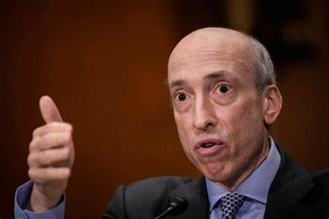 The SEC’s Bitcoin ETF Approvals Have Forever Altered The Global Monetary System - Forbes
