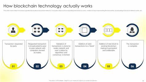  Blockchain needs regulation, scalability to close AI hiring gap 