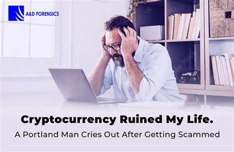‘It pretty much ruined my life’: Cryptocurrency scam costs Canadian man $500,000 - CP24