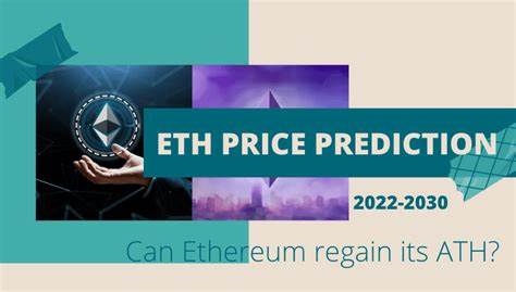 ETH Price Departs From Demand Zone, Is New ATH Possible? - The Coin Republic