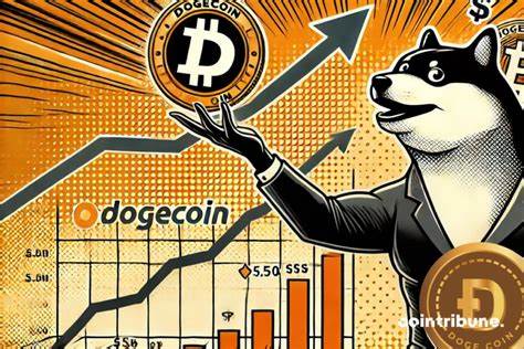 Here's Why Dogecoin Could Be Headed Back Toward $0.10; Experts Back Altcoin Dubbed ""XRP 2.0"" To Shine In 2025 - CryptoDaily