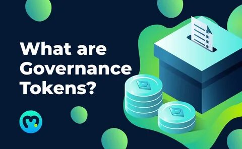 What Is a Governance Token?