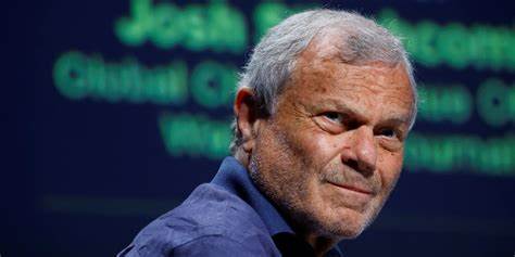 S4 Capital Lowers Top-Line Forecast Again Due to Uncertainty, Tariffs