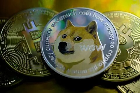 The world's biggest holder of Dogecoin owns 28% of the cryptocurrency - a position now worth $2.1 billion