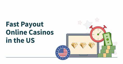 Fastest Payout Online Casinos in the US - Outlook India