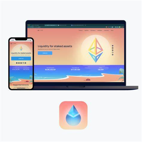 Lido lowers the crypto staking threshold to 2.4 ETH for Ethereum validator nodes - The Cryptonomist