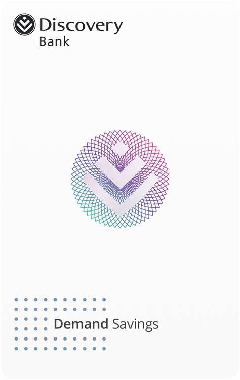 Join Discovery Bank - Savings Accounts