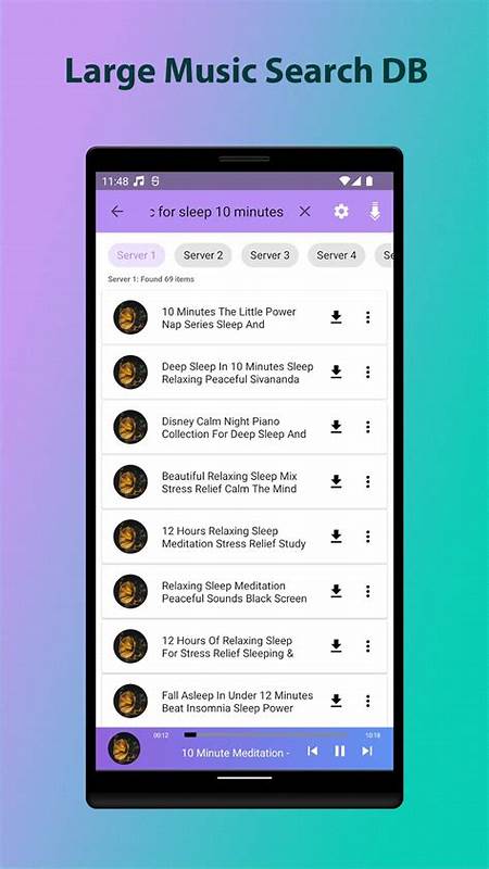 Waptrick - Music Downloader for Android - Free download and software 