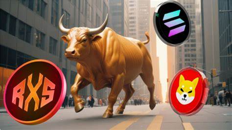 Top 3 Cryptocurrency for 2025 Bull Run: Solana, Rollblock and Cardano, Get in Early For High Returns! - TronWeekly