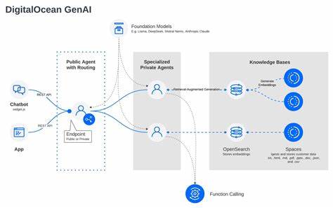 DigitalOcean (DOCN) Launches GradientAI to Simplify GenAI Development