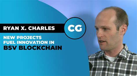 Yours Developer Ryan X Charles Discusses Bitcoin-Powered Social Media - Bitcoin.com News