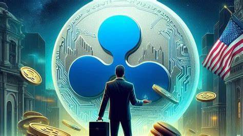 XRP Price Dips 4% Following Ripple’s Legal Setback