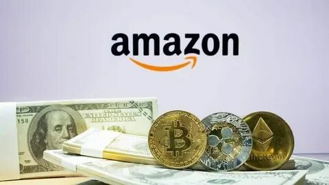 Amazon responds to rumour that sent crypto market into frenzy - The Independent