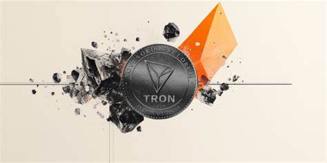 TRON DAO powers $1.2B in USDT exchange inflows, igniting ... - FXStreet