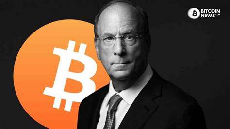 How Larry Fink turned BlackRock bullish on Bitcoin, despite its largest holder’s resistance