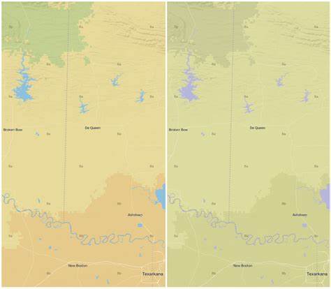 Self-hosted slippy maps, for novices (like me)