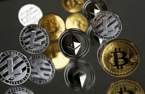 Best Altcoins to Buy Now: High-Utility Coins Poised for Growth - CryptoDaily