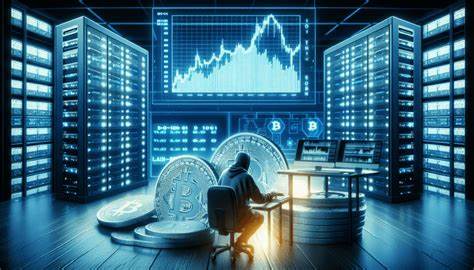 Bitcoin miner OTC selling remains high as reserves drop to multi-year low: CryptoQuant - The Block