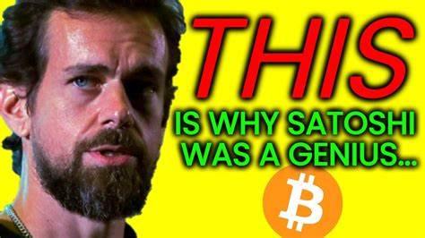 Is Jack Dorsey Satoshi Nakamoto, the bitcoin creator? - Fortune India