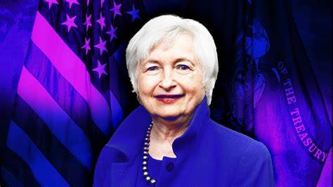 Yellen says Treasury Department could use more authority to address alleged use of crypto by terrorist groups - The Block