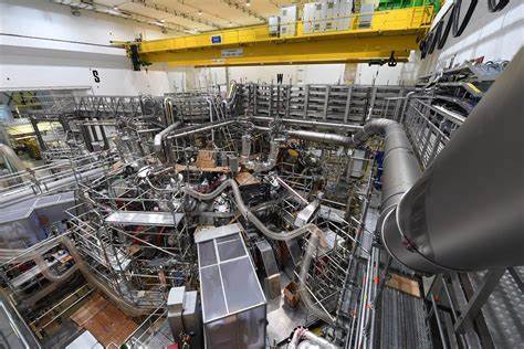 German Startup Raises Record Funds to Advance Nuclear Fusion