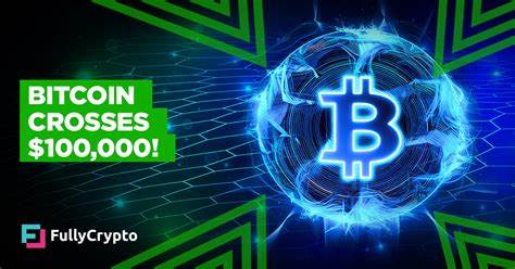 Bitcoin Crosses $100,000. But Are Other Cryptocurrencies Also on the Rise?