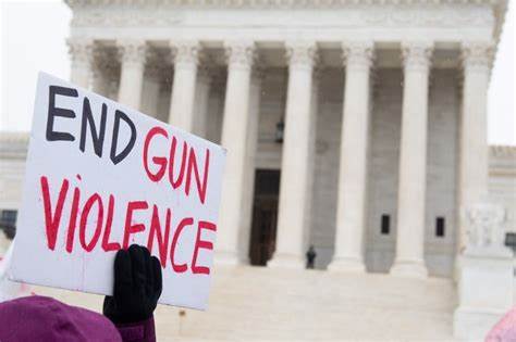 A Solution to America's Gun Problem