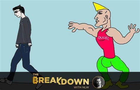 The Chad Index Versus Doomer Internet Money: The Breakdown Weekly Recap - Yahoo Finance
