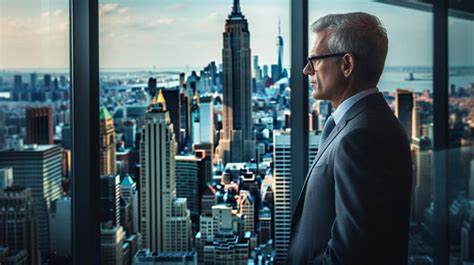 Accenture (ACN) Unveils New AI-Focused Growth Model and Leadership Changes