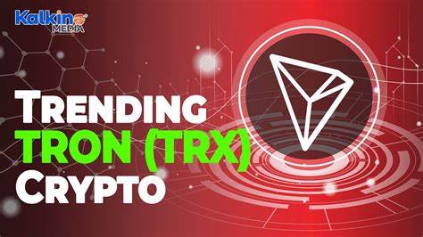 TRX Crypto Warning: Why Tron’s USDD Crypto Will Follow Terra Luna 