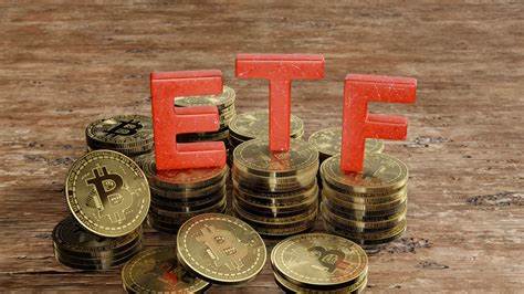 Bitcoin: For This Volatile ETF, Employ A Sell Strategy For Income