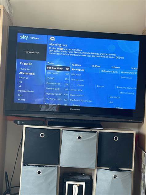Answered: BBC Stream no BBC iplayer in Ireland | Sky Community
