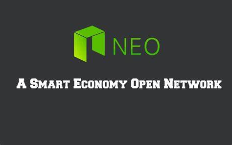 Introduction to NEO – An Open Network For Smart Economy - CryptoSlate