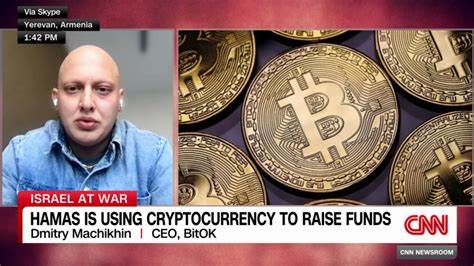 FBI Albuquerque, federal prosecutors seize cryptocurrency allegedly meant for Hamas - The Tri-City Record