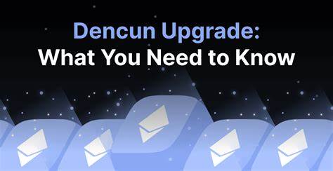 Ethereum developers deploy Dencun upgrade on Holesky testnet - The Block