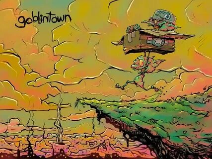 Goblintown.wtf : What Is This Ugly NFT Project All About? - NFTevening.com