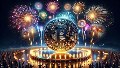 Bitcoin’s Confidence Surge: Road to $100K