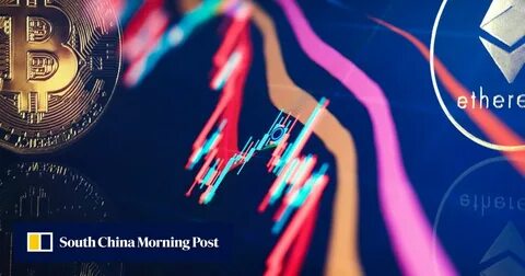 Bitcoin, ether stagger as US stock sell-off weighs on cryptocurrencies - South China Morning Post