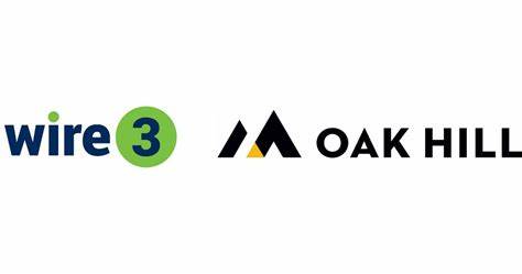 Wire 3 Announces Majority Investment from Oak Hill Capital to Accelerate Fiber-to-the-Home Expansion in Florida - PR Newswire