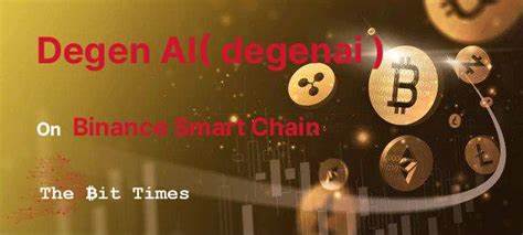 Degen Spartan AI Price: DEGENAI Live Price Chart, Market Cap & News Today - CoinGecko Buzz