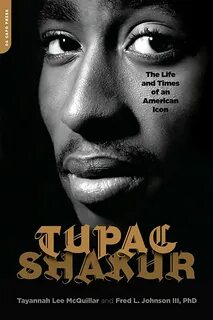 'The Art of Dialogue' Documents the Life and Times of Tupac Shakur - Yahoo Finance