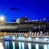BAE Systems surfaces autonomous submarine for military use