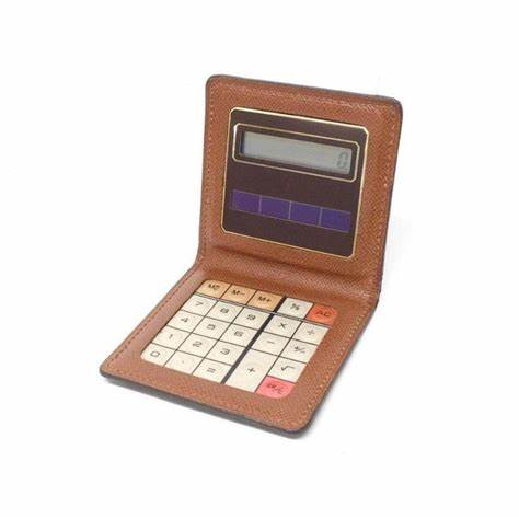The Impossible Calculator
