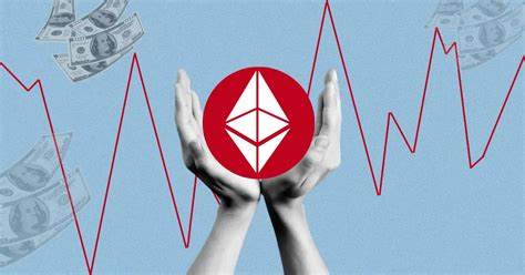 Ethereum (ETH) Price Back to Pre-ETF Levels: Will It Break Down Below $3000? - Coinpedia Fintech News