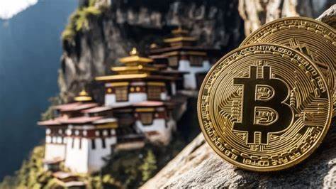 The Real $BTC Country? Bhutan Government's Bitcoin Treasury Passes $1 