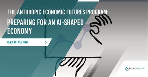 The Anthropic Economic Futures Program