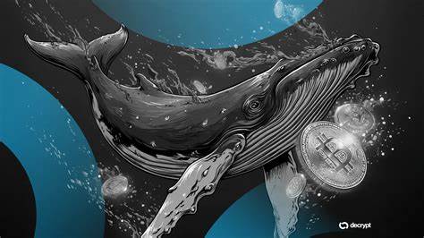 Bitcoin has surrendered the rally. Why it didn’t bounce after a whale unloaded the cryptocurrency