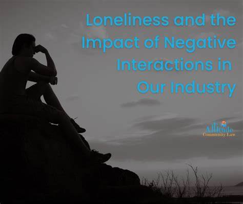 Loneliness is our business: The industry of social isolation