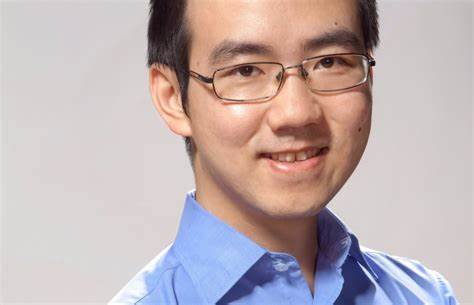 Zhan Ketuan: Chinese crypto and AI mogul becomes US target - Financial Times
