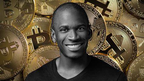 US Bitcoin Reserve Could Backfire on Crypto, Arthur Hayes Warns - CCN.com